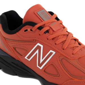 Giay New Balance 990v4 Made in USA 'Mahogany' U990RB4