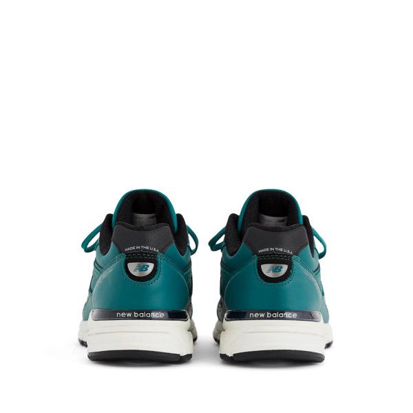 Giay New Balance 990v4 Made in USA 'Teal' U990TW4
