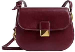 Tui Bottega Veneta Small Desiree 'Barolo' 730150V2EQ02250