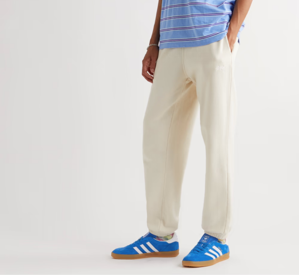 Giay Adidas Gazelle Indoor 'Blue Bird Gum' H06260