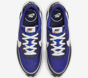 Giay Nike Waffle Debut SE 'Deep Royal' FB7217-400