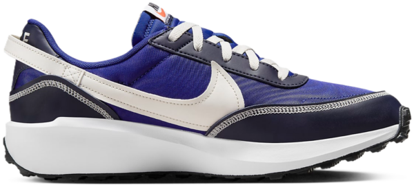 Giay Nike Waffle Debut SE 'Deep Royal' FB7217-400