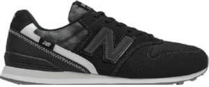Giay New Balance 996v2 'Black White' WL996FPB