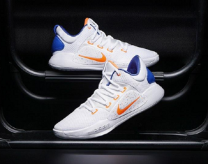 Giay Nike Hyperdunk X Low EP 'Knicks' FB7163-181