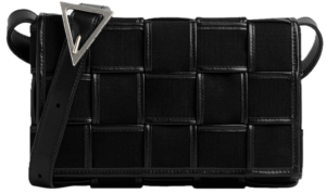 Tui Bottega Veneta Cassette 'Black' 741451VMBN38803