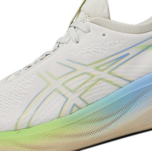 Giay Asics Gel Cumulus 25 TR 'White' 1011B821-200