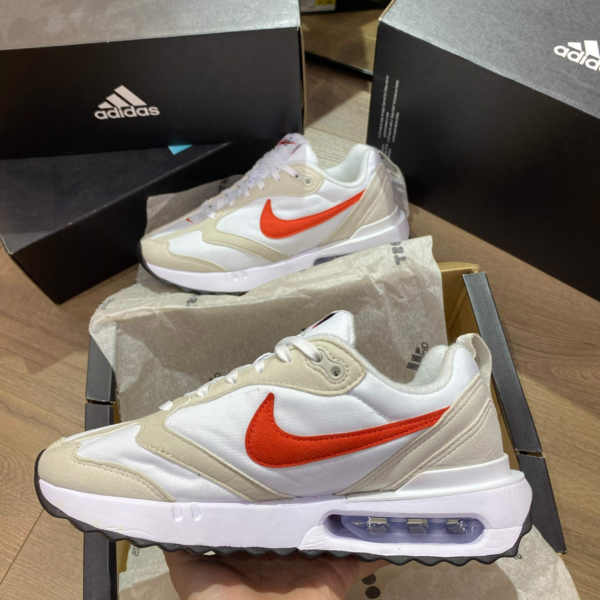 Giay Nike Air Max Dawn 'White' DC4068-101
