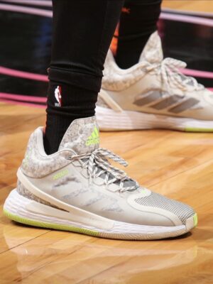 Giay Adidas D Rose 11 ‘Vet-Tix’ FV8930