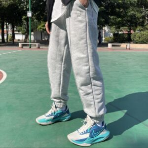 Giay Nike Precision 6 'Industrial Blue' DD9535-008