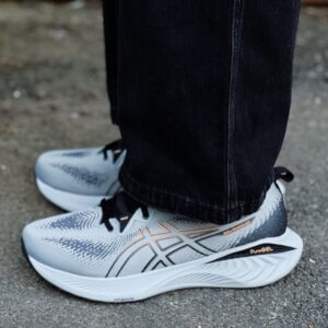 Giay Asics Gel-Cumulus 25 'Sun Peach' 1011B620-020