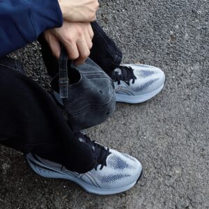 Giay Asics Gel-Cumulus 25 'Sun Peach' 1011B620-020