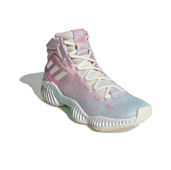 Giay Adidas Pro Bounce 2018 'Pink' IG4496