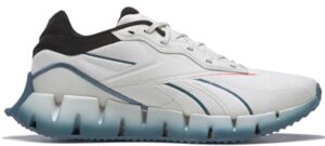 Giay Reebok Zig Dynamica 4 'Pure Grey Orange Flare' HP9265