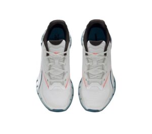 Giay Reebok Zig Dynamica 4 'Pure Grey Orange Flare' HP9265