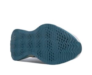 Giay Reebok Zig Dynamica 4 'Pure Grey Orange Flare' HP9265