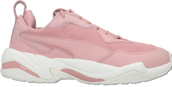 Giay Puma Thunder Fire Rose 'Pink' 370400-01