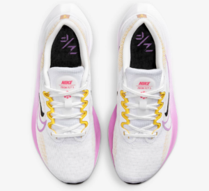 Giay Nike Zoom Fly 5 'Vivid Sulfur' DM8974-100