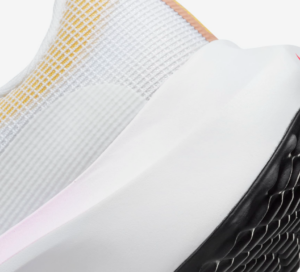 Giay Nike Zoom Fly 5 'Vivid Sulfur' DM8974-100