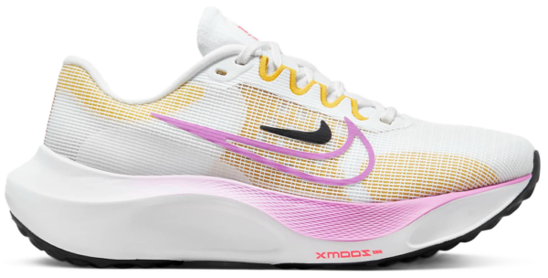 Giay Nike Zoom Fly 5 'Vivid Sulfur' DM8974-100