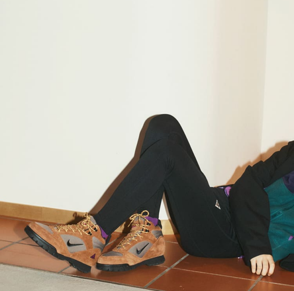 Giay Nike ACG Torre Mid Waterproof 'Pecan' FD0212-200