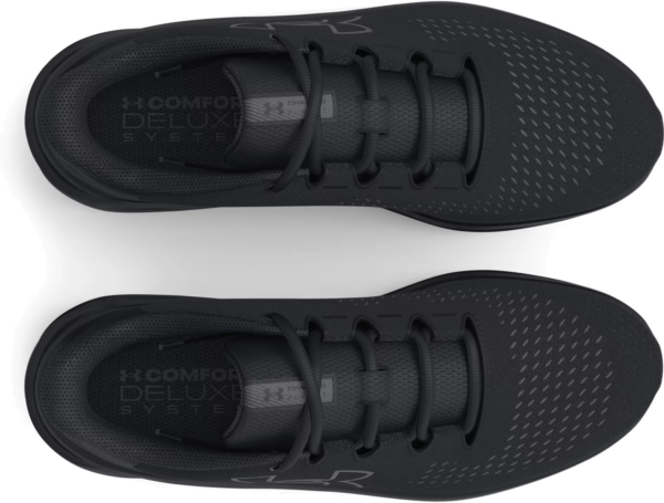 Giay Under Armour Charged Pursuit 3 'Black' 3026518-002