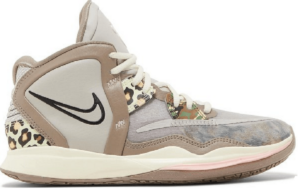 Giay Nike Kyrie Infinity GS 'Leopard Camo' DD0334-006