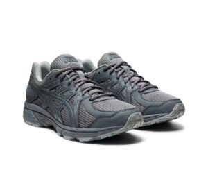 Giay Asics Jog 100 Trl Classic Sports 'Gray' 1021A504-021