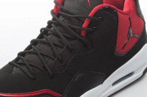 Giay Nike Air Jordan Courtside 23 'Gym Red' AR1000-006