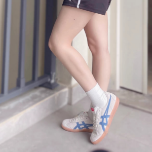 Giay Onitsuka Tiger Tokuten 'White Blue Gum' 1183A907-202