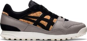 Giay Onitsuka Tiger Horizonia 'Grey Black' 1183A852-250