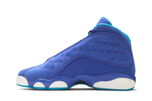 Giay Nike Air Jordan 13 Retro 'Hornets' 824246-405