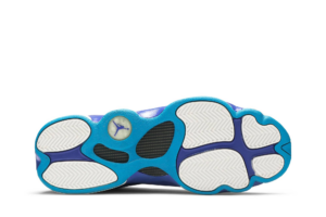 Giay Nike Air Jordan 13 Retro 'Hornets' 824246-405