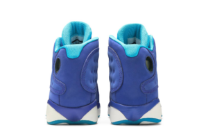 Giay Nike Air Jordan 13 Retro 'Hornets' 824246-405