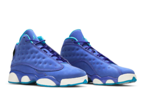 Giay Nike Air Jordan 13 Retro 'Hornets' 824246-405