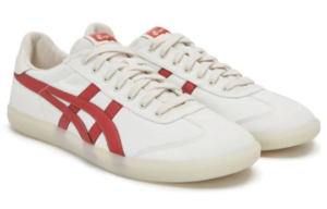 Giay Onitsuka Tiger Tokuten 'White Red' 1183A862-104