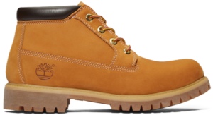 Giay Timberland Premium Waterproof Chukka Boot 'Brown' 23061231