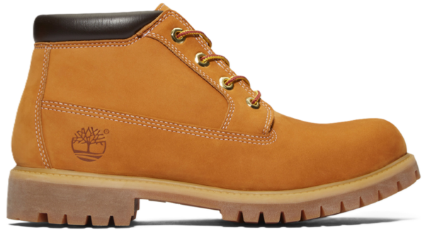Giay Timberland Premium Waterproof Chukka Boot 'Brown' 23061231