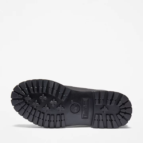 Giay Timberland Chukka Boot 'Black' 23398001