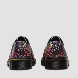 Giay Dr.Martens 1461 Floral Clash 'Multi' 22391102