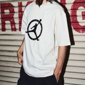 Ao Air Jordan x OFF-WHITE Crossover 'White' DM0062-054