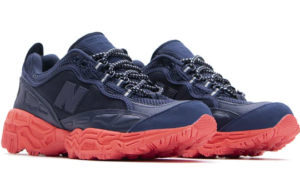 Giay New Balance Herschel Supply 'Night Lights' ML801HXB