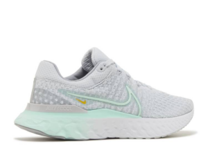 Giay Nike Infinity Flyknit 3 'Pure Platinum Mint Foam' DD3024-007