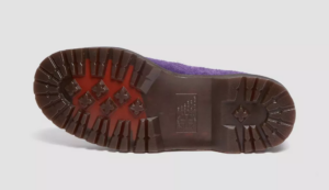 Giay Dr.Martens 8053 Suede 'Rich Purple' 31075547