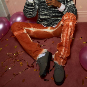 Giay Dr. Martens Nickel 'Grey' 31131059