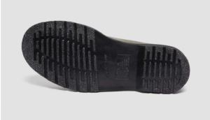 Giay Dr. Martens Nickel 'Grey' 31131059