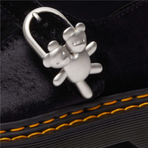 Giay Dr.Martens Addina Bex 'Black' 31705001