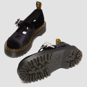 Giay Dr.Martens Addina Bex 'Black' 31705001