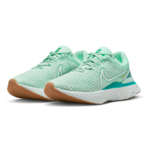 Giay Nike React Infinity Run Flyknit 3 'Mint Foam' DD3024-301