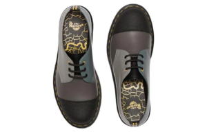 Giay Dr. Martens 1461 3‑Eye 'London City Exclusive' 27604001