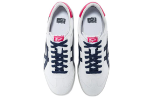 Giay Onitsuka Tiger Tokuten 'White Blue Red' 1183A862-101